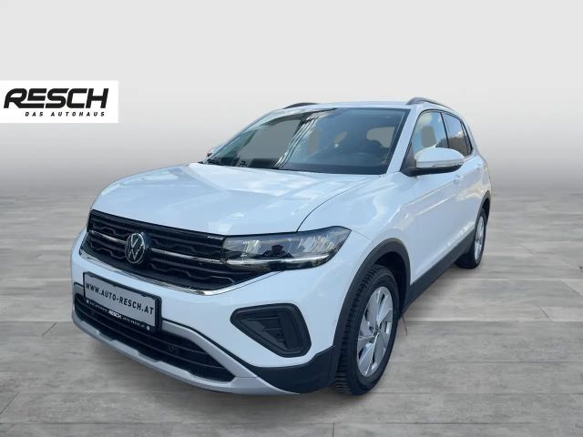 Volkswagen T-Cross DSG Life