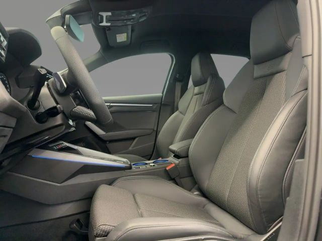 Audi S3 2.0 TFSI Sedan