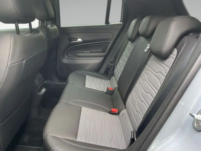 Jeep Avenger 1.2 T3 48V 4xe Hybrid eAWD Automatik Overl