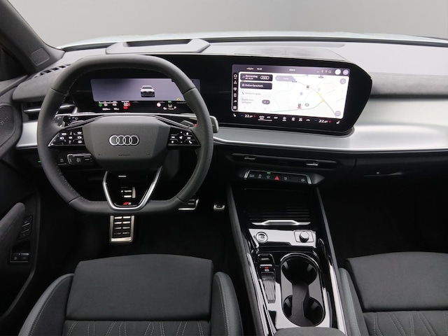 Audi Q3 Hybride S-Tronic