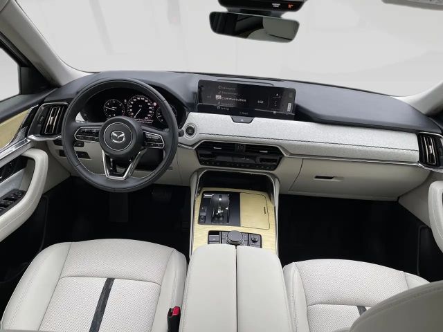 Mazda CX-60 4WD e-Skyactiv