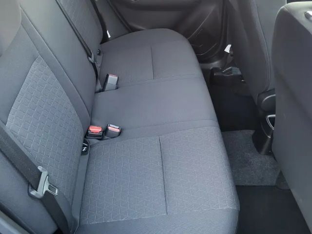 Suzuki Swift Comfort DualJet Hybrid