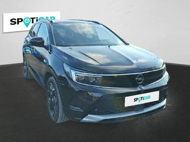 Opel Grandland X 1.6 Turbo Ultimate