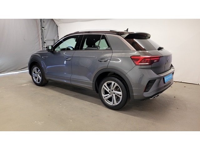 Volkswagen T-Roc 2.0 TDI DSG