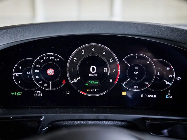 Porsche Cayenne Coupé E-Hybrid