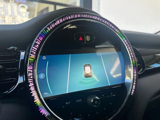 MINI Mini Electric SE