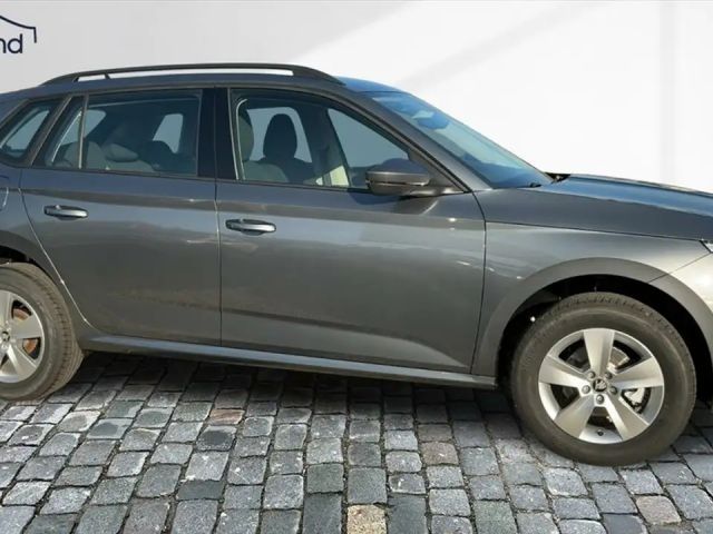 Skoda Kamiq KAMIQ 1,0 TSI 130 Jahre AHK digital Cockpit Keyles