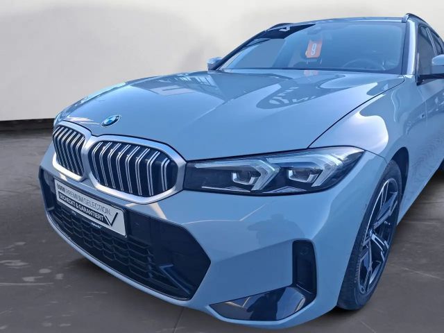 BMW 318 318i M-Sport Touring