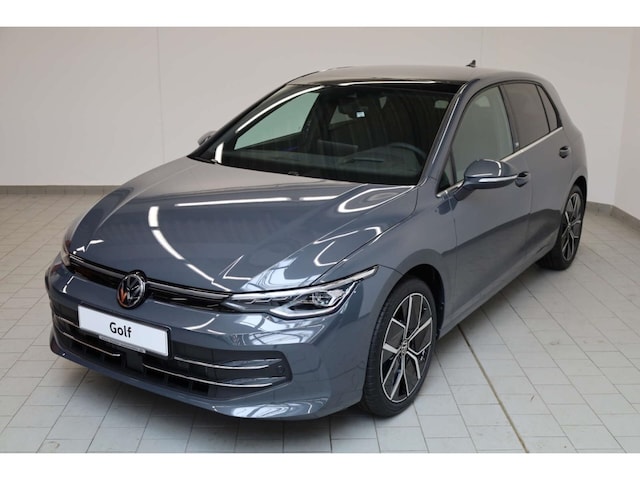 Volkswagen Golf 1.5 eTSI