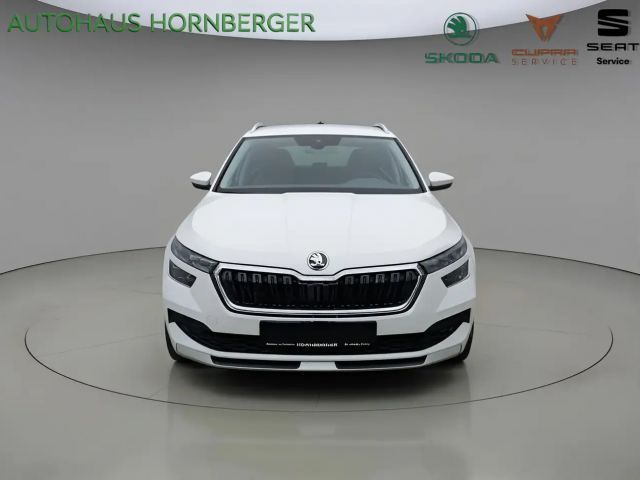 Skoda Kamiq 1.5 TSI Style Style