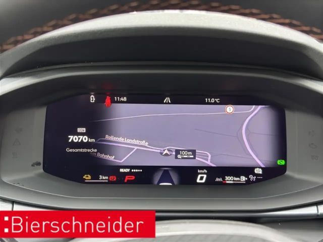 Cupra Terramar 1.5 TSI 1.5 e-Hybrid VZ e-Hybrid