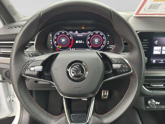 Skoda Kamiq 1.5 TSI Monte Carlo