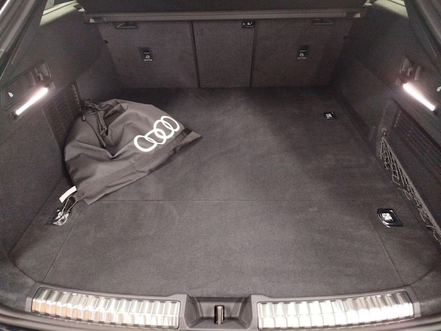 Audi A6 e-tron Avant Quattro