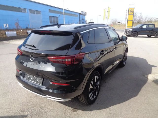 Opel Grandland X Business Elegance