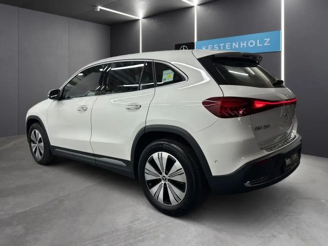 Mercedes-Benz EQA 350 4MATIC