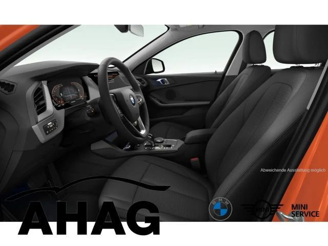 BMW 116 116i Advantage pakket Sedan