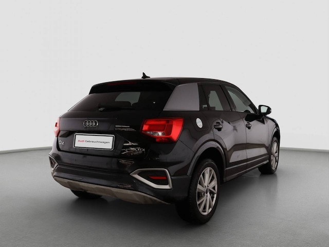 Audi Q2 35 TDI S-Tronic