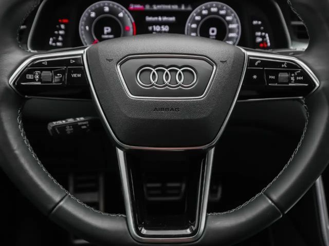Audi A6 allroad 55 TDI Quattro