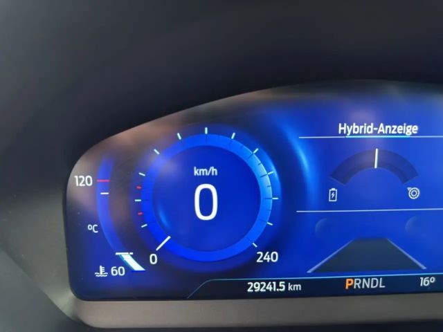 Ford Puma EcoBoost ST Line