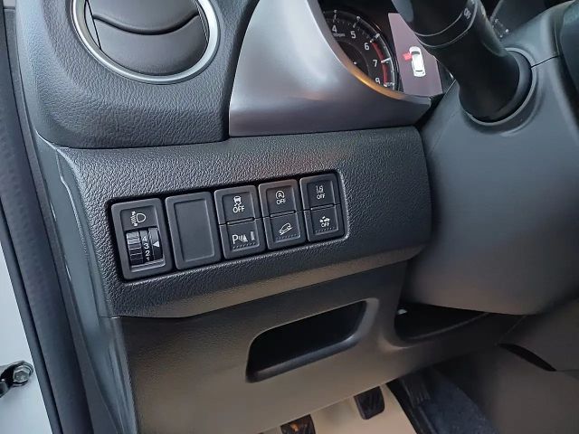 Suzuki Vitara AllGrip GL Hybrid Shine