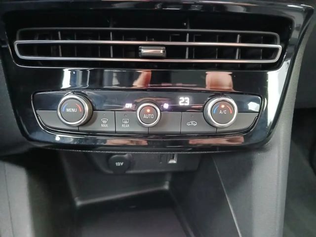 Opel Mokka Edition Mokka-e