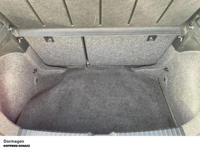 Seat Ibiza 1.0 TSI Black FR-lijn