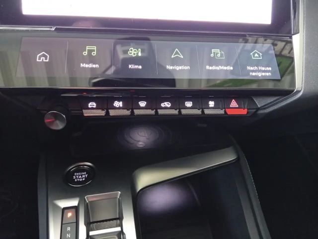 Peugeot 308 GT-Line PureTech