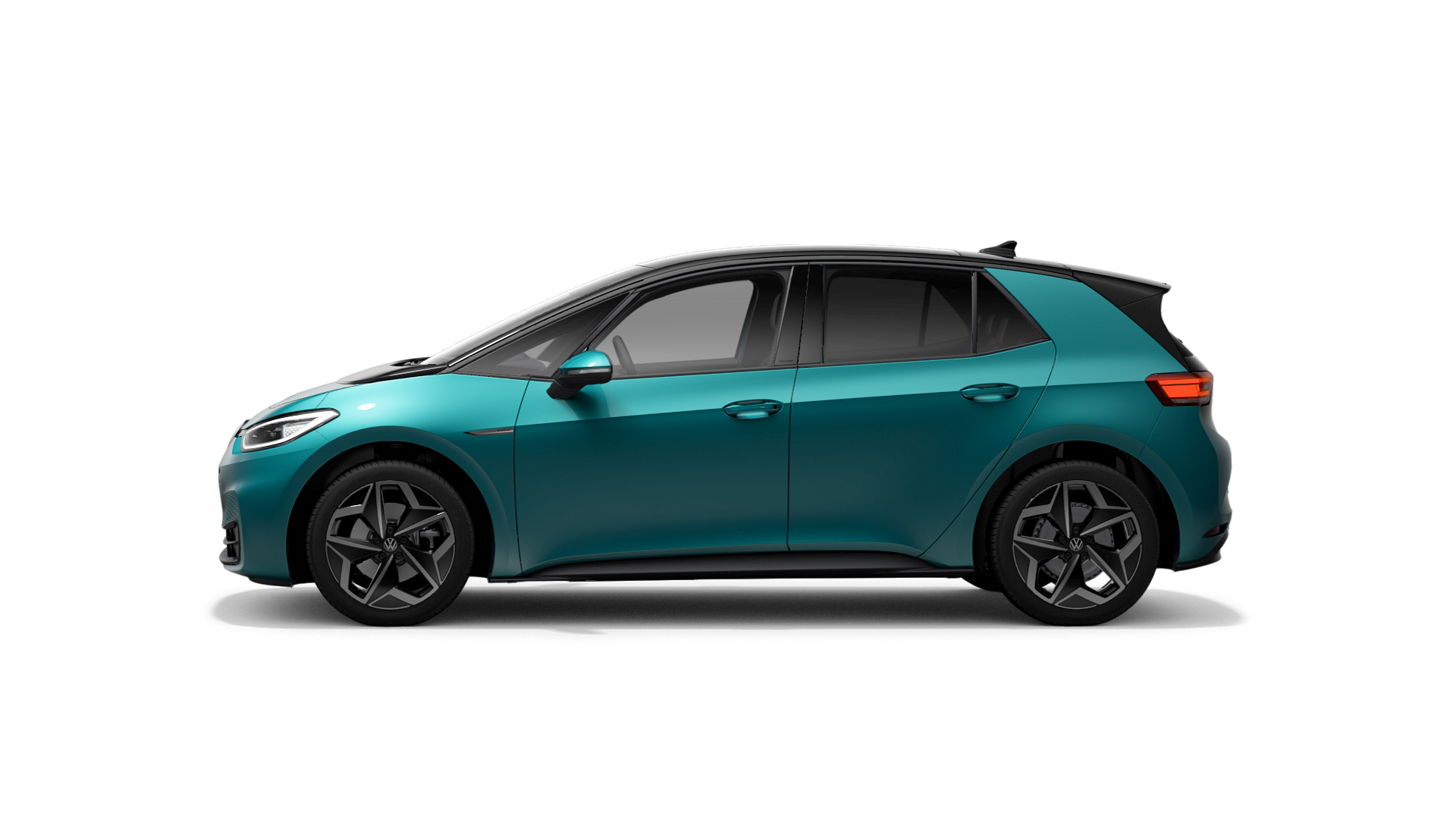 Volkswagen ID.3 Performance Pro Tech