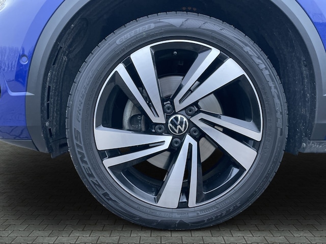 Volkswagen T-Roc T-Roc 2.0