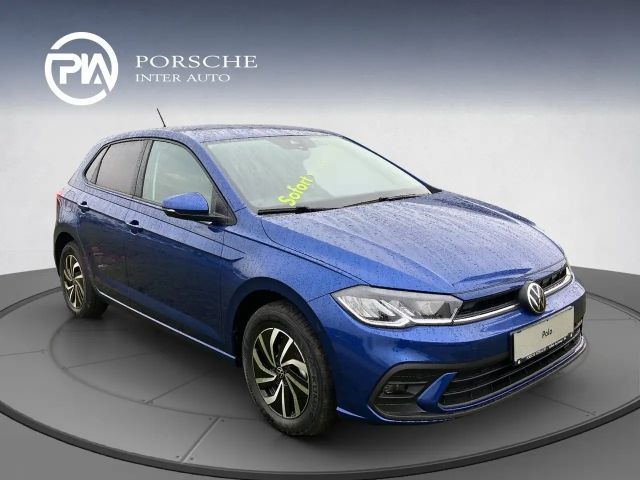 Volkswagen Polo 4Me