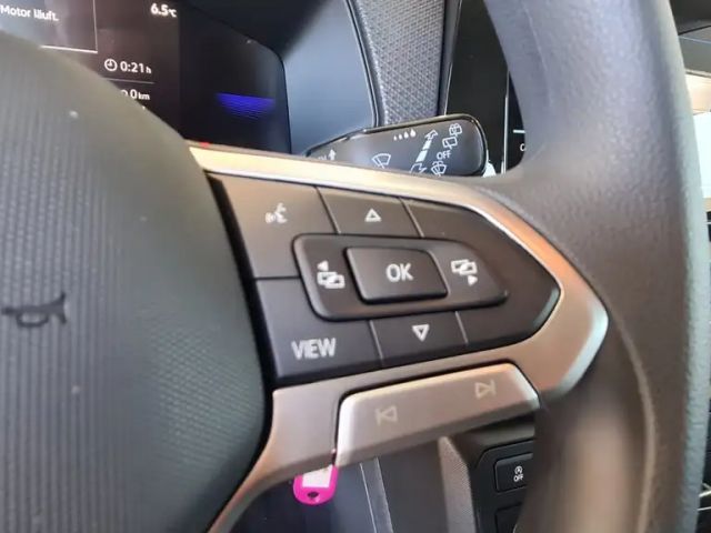 Volkswagen T-Cross 4Me TSI