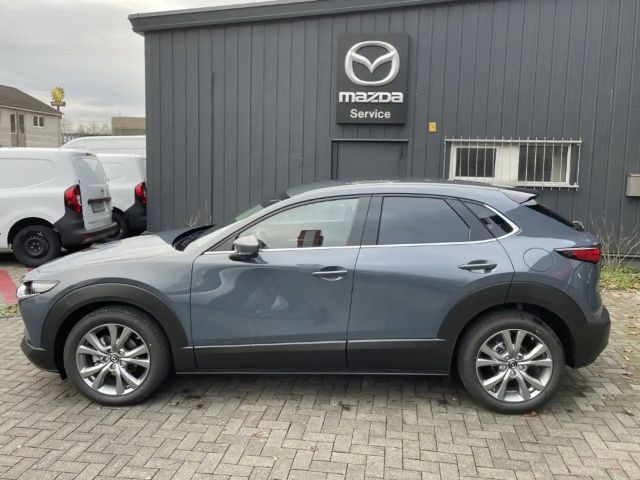 Mazda CX-30 Exclusive-line SkyActiv e-Skyactiv