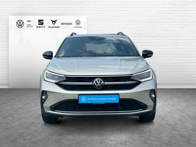 Volkswagen Taigo DSG Move