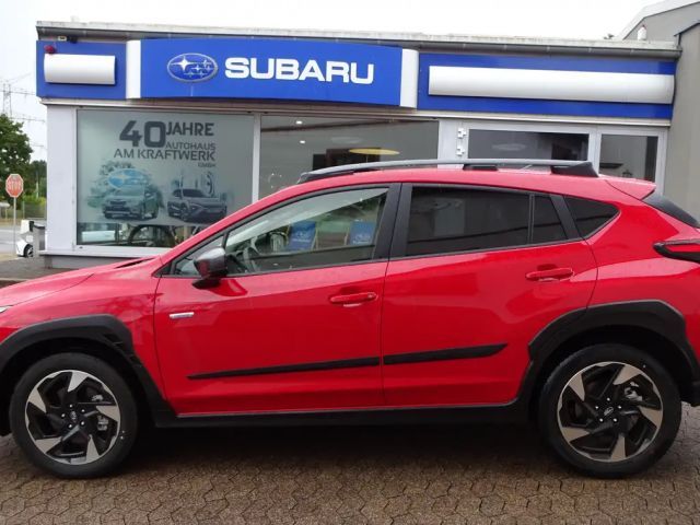 Subaru Crosstrek 2.0ie Comfort 2024 Modell *1.HD*