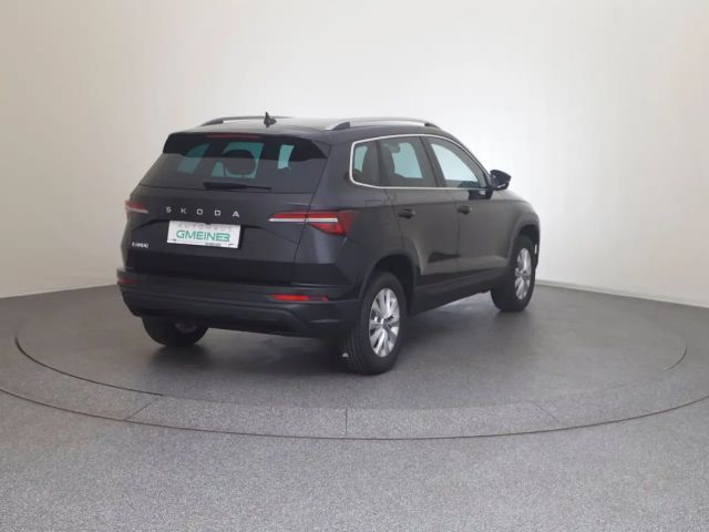 Skoda Karoq Selection