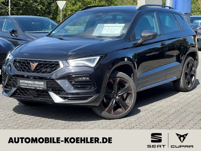 Cupra Ateca 2.0 TSI 4Drive DSG