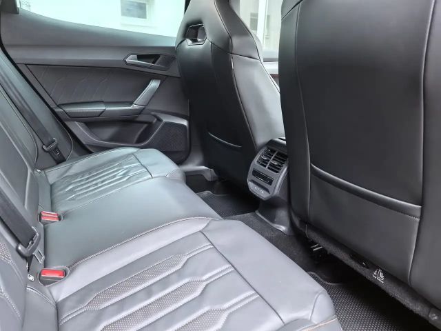 Cupra Formentor 2.0 TSI 4Drive VZ