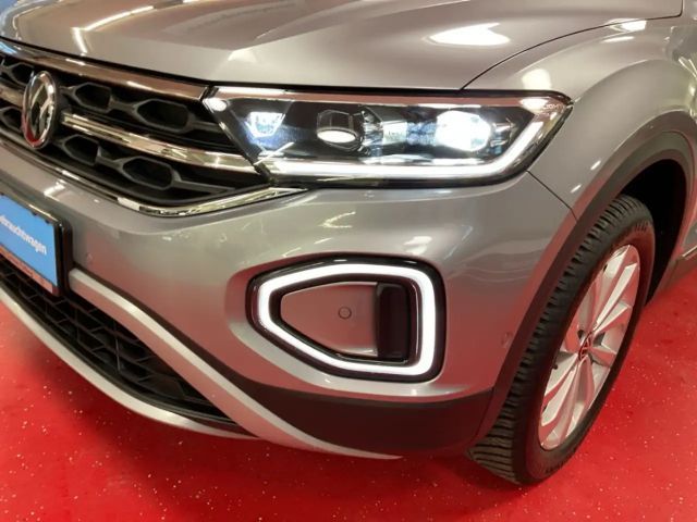 Volkswagen T-Roc 1.5 TSI DSG Style