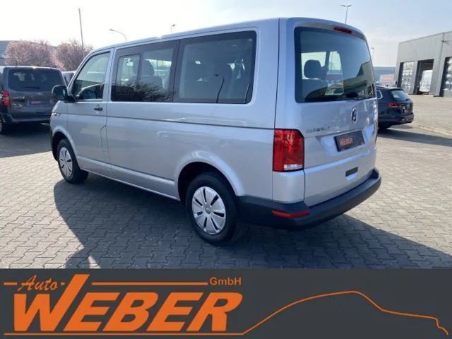 Volkswagen Caravelle DSG T6