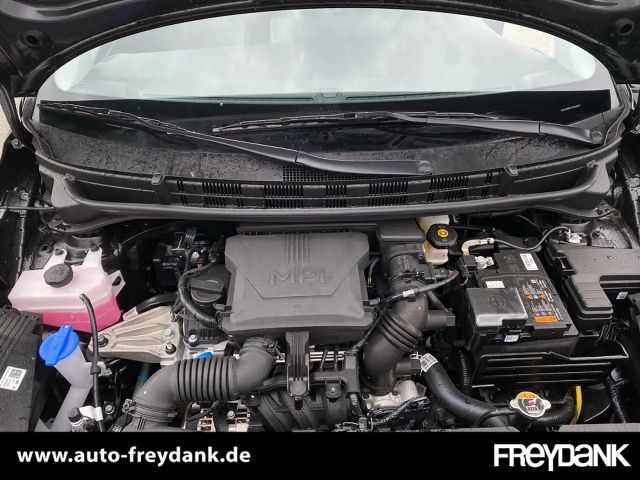 Hyundai i10 1.0 2WD Select