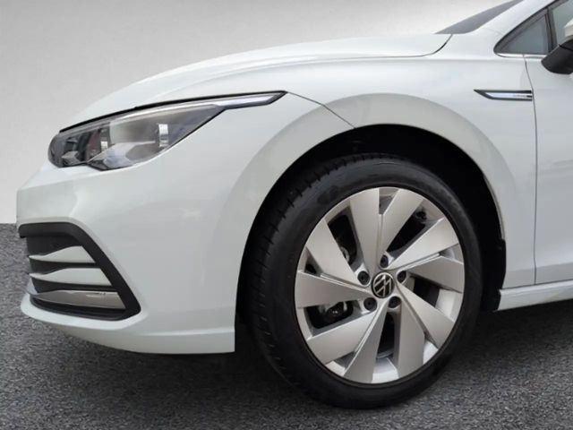 Volkswagen Golf 1.5 TSI Golf VIII Style