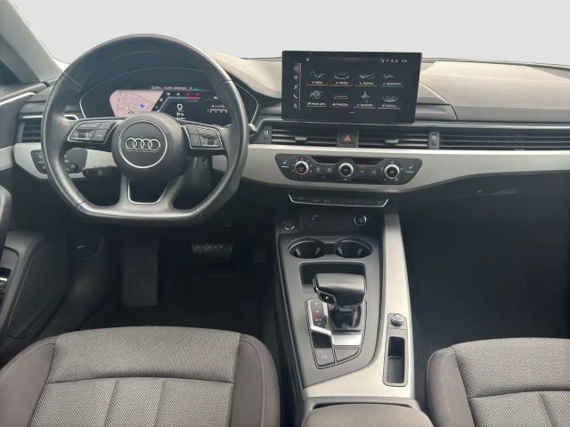 Audi A5 35 TDI S-Tronic
