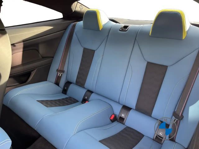 BMW M4 Competition Coupé xDrive