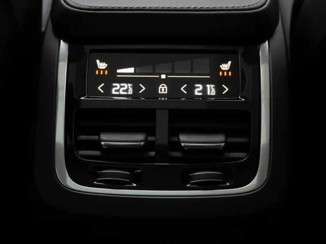 Volvo XC90 AWD Recharge T8 Ultimate