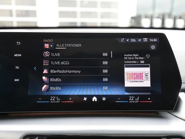 BMW X1 M-Sport sDrive