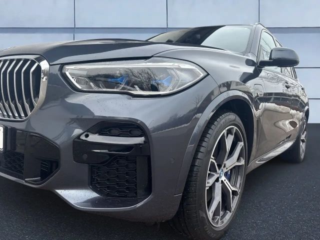 BMW X5 M-Sport xDrive45e