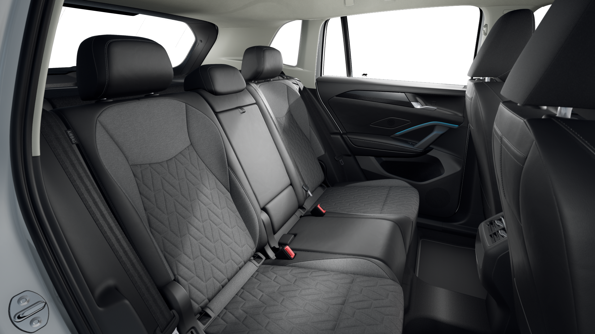 Volkswagen Tiguan 2.0 TDI DSG Life