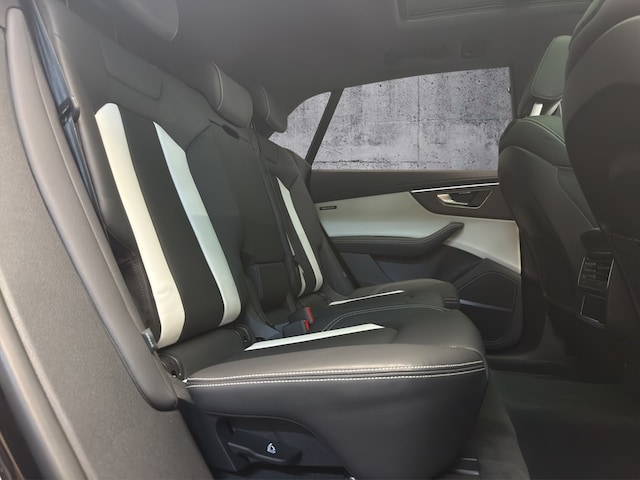 Audi Q8 50 TDI Quattro