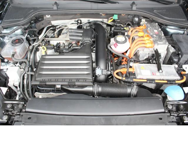 Skoda Octavia Ambition iV