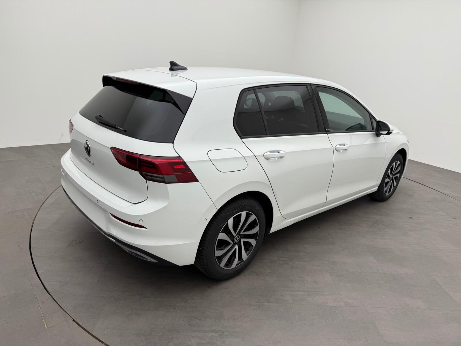 Volkswagen Golf 1.5 TSI IQ.Drive Life